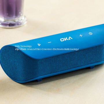 Обзор беспроводного Bluetooth-колонки photo-3