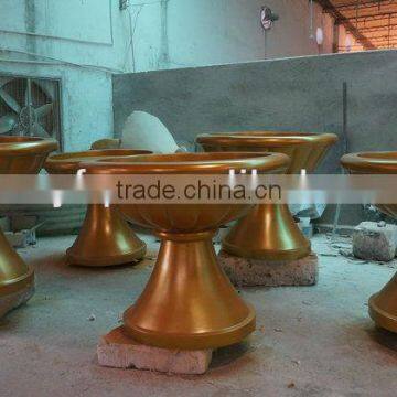 Modern Garden Pots photo-2