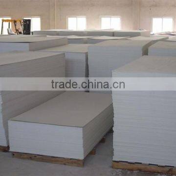 PVC Foam Board, Wholesale 2016 High Density Soundproof 3-25 mm Celuka Pvc Foam Board/plastic Pvc Foam Sheet photo-2