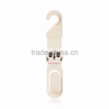 Cartoon Cute Hook for Car photo-5