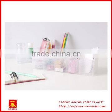 Multipurposed Underwear and Socks Storage Box With Dividers photo-4