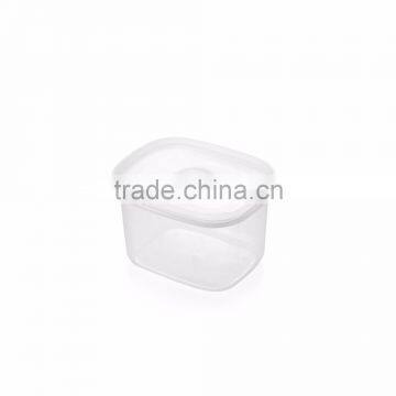 Superimposed Flip-open Cover Food Crisper photo-4