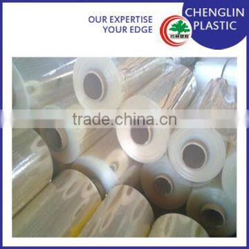 rigid plastic transparent pet sheet