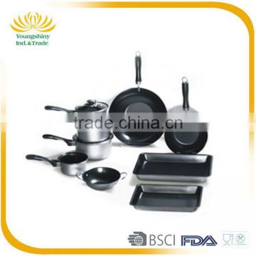 New Design Factory Price round cake pan