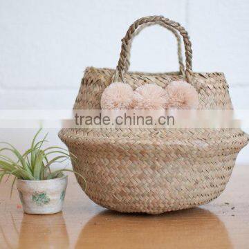 Creative Design of Panier Boule, Panier Plage, Panier Basket photo-5