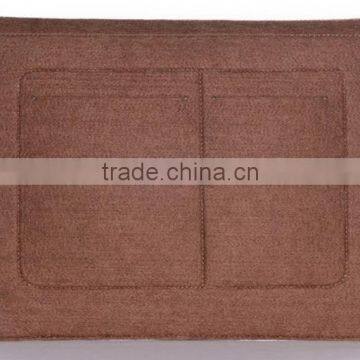 2017 New Model Non Woven Felt Laptop Sleeve ,customized Laptop Bag,cases photo-3