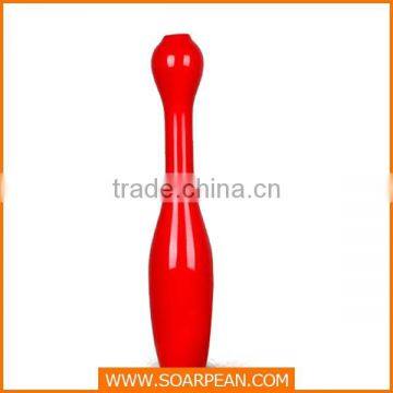 Wedding Decorative Colorful Fiberglass Mini Flower Vase photo-2