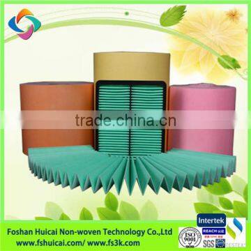 Various Filter With Environmental Filter Material Fabric Paper photo-4