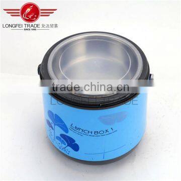 Portable Lunch Box Plastic / Insulated Lunch Box for Family photo-3