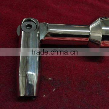 Stable Stainless Steel Glass Canopy Fitting photo-3