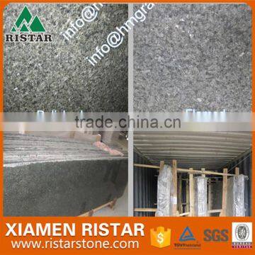 Sandy green granite,Chinese green granite slabs,tiles,cut-to-size