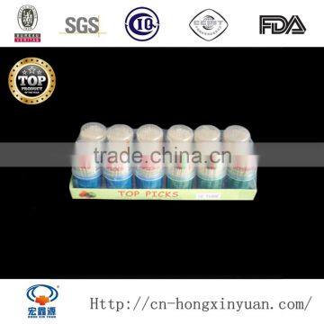 High Quality 2.0*65mm Wooden Manufacturer Of Toothpick photo-4