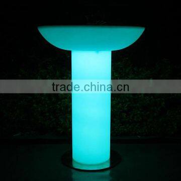 Modern Furniture Coffee Shop Table Garden Chars Furniture photo-3