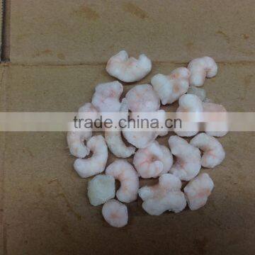 Mixed Frozen Seafood Product photo-5