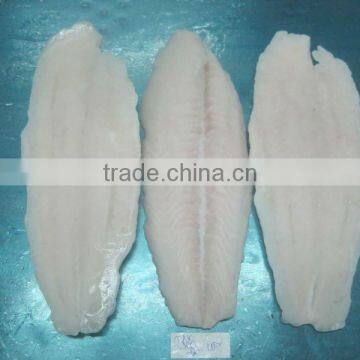 Pangasius Well Trimmed