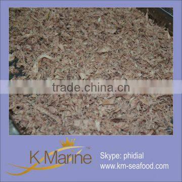 Food flake of bonito fish manufacturing(kmw4012)