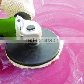 1200w 180mm Angle Polisher With CE/GS photo-4
