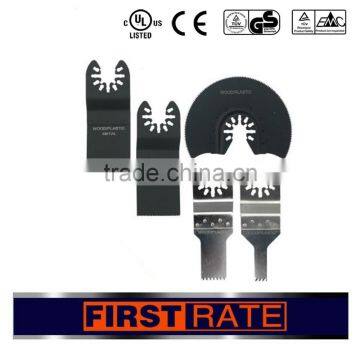 best electric oscillating tool blades multi blade