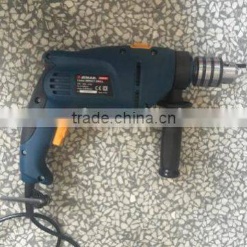 JID-810 810W 13mm Electric Impact Drill photo-4