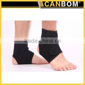 New Design Adjustable Adhesive Tape Ankle Guard photo-2