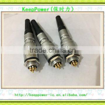 YC9-8P Aviation Plug Connector YC9-8 Core / YC9-8P Push Fast Fast Lock Opening 9MM photo-3