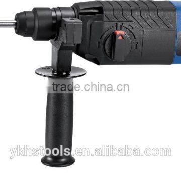 20/24mm 620W Rotary Hammer