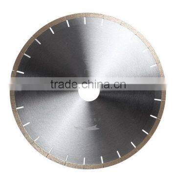 Professional Manufacturer Diamond Cutting Disc Stone Cutting Band Saw Blade