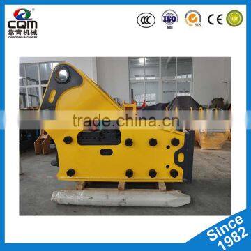 Hydraulic Demolition Hammer/hydraulic Rock Hammer photo-4