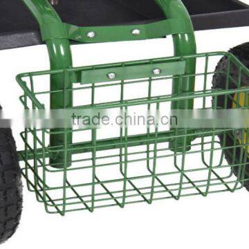 TC4501C Rolling Garden Work Seat With Four Wheels TC4501C photo-6