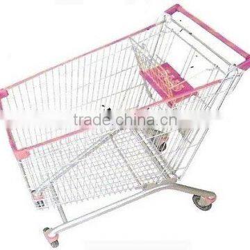 Shopping Trolley / Basket Holder / Hand Cart