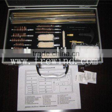 bore brush gun brush kit