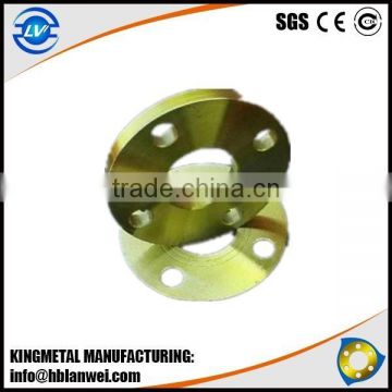 van stone flange steel price on alibaba