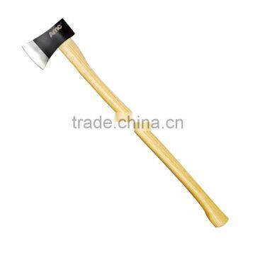 A601 feeling axe with fiberglass handle(19121A axe,axe with fiberglass handle,hand tool)