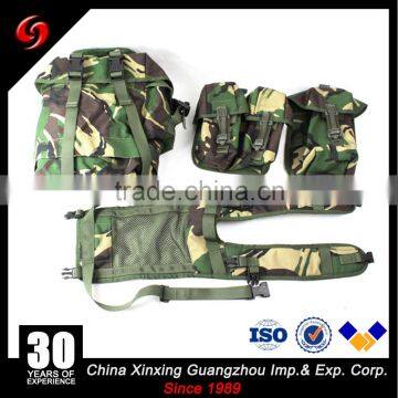 Tactical Waist Bag Pack , Waterproof Hip Belt Bag Pouch for Hiking/Climbing Waist photo-2