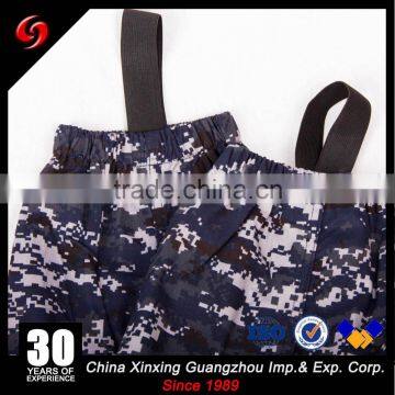 2017 Hot Sale Custom Norway Camouflage Uniform Navy Camo Military Uniform for Army photo-4