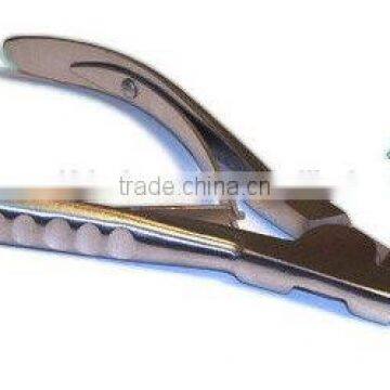 Ring Opening Pliers Curved photo-3