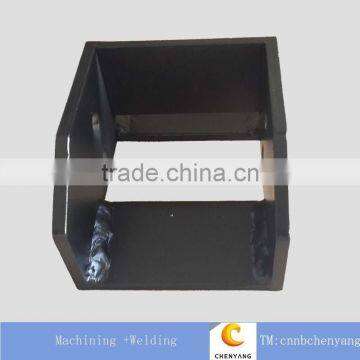 OEM cnc maching china paiting parts