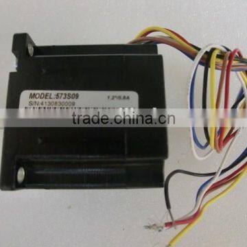Leishine Stepper Motor Driver for Moting Co2 Laser Mechanical Parts photo-2
