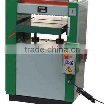 Woodworking Planer Thicknesser Machine MB104A With Max.planing Width 400mm and Max.thickness Depth 150mm photo-1