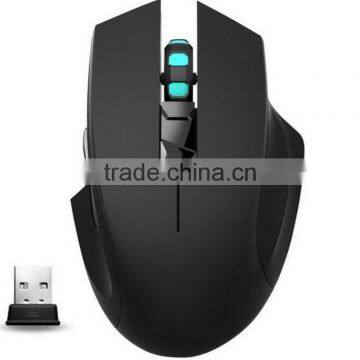 2.4 GHZ Wireless Mouse photo-2