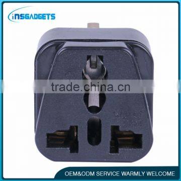 Universal Travel Adapter for Uk Standard Plug photo-3
