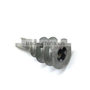 Alloy Redi - Driva Cavity Fixing 35mm / Cavity Wall Fixing Plug - Alloy photo-4