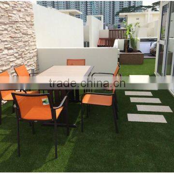 High Quality Synthetic Grass for Pet Dog photo-6