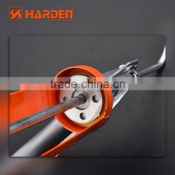 High Quality Steel Professional Heavy Duty Caulking Gun photo-4