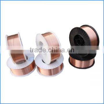 High Quality Efficiency Argon Arc Welding Wire photo-4