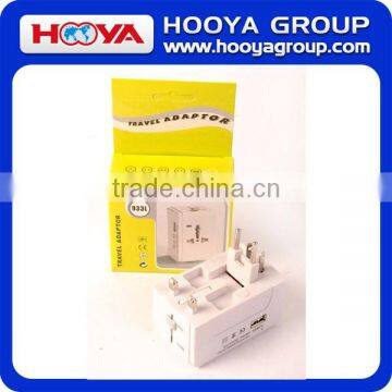 Practical Power Adaptor/ Travel Adaptor