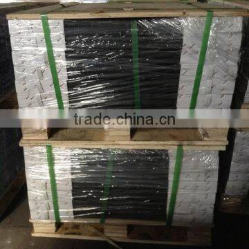 Metal Garden Square Steel Stake