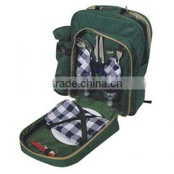 2 Person Picnic Set, Picnic Cooking Set,Outdoor Cooking Set