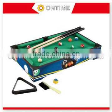 Mini Pool table