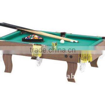 Mini Billiard Table